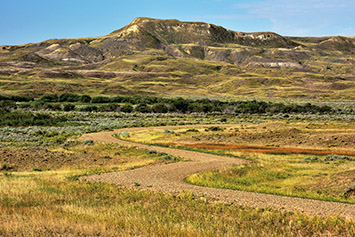 Grasslands National Park