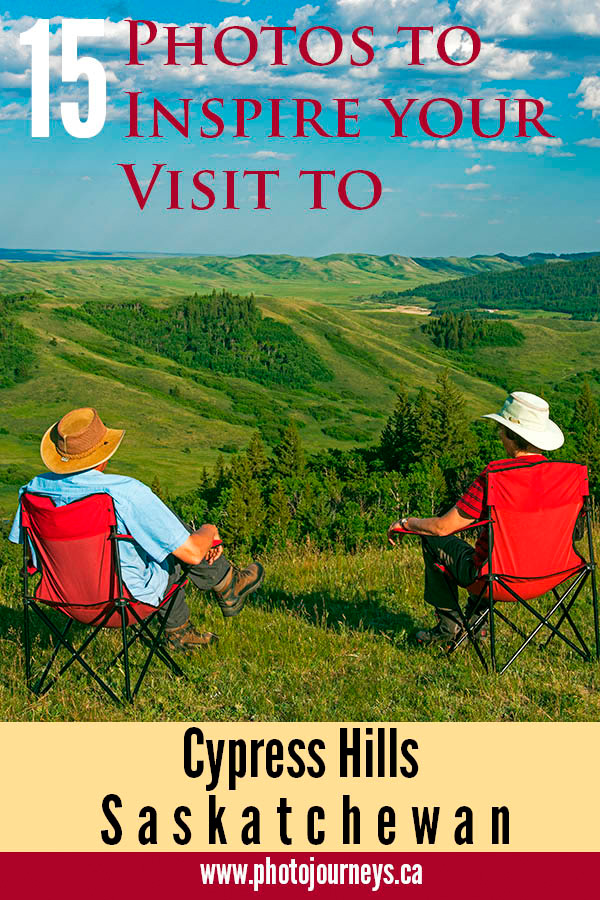 PIN for posting on Cypress Hills