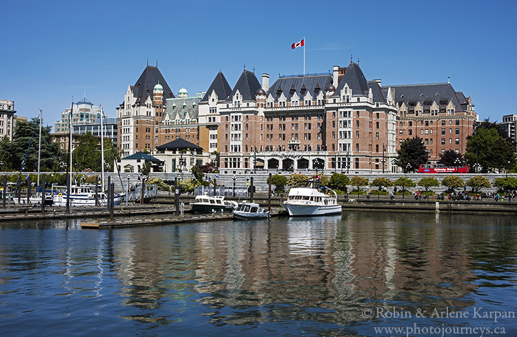 Victoria, BC