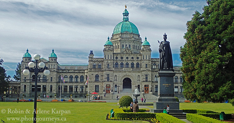 Victoria, BC