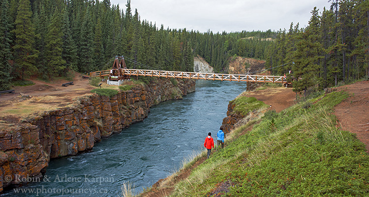 Whitehorse, Yukon