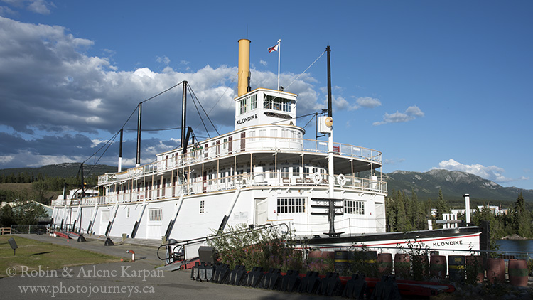 Whitehorse, Yukon