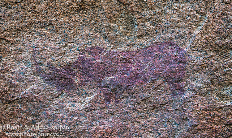 Spitzkoppe, Namibia from photojourneys.ca