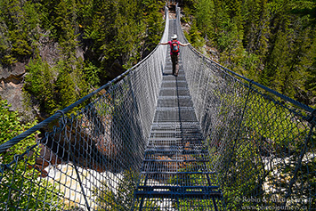 Pukaskwa National Park, Ontario