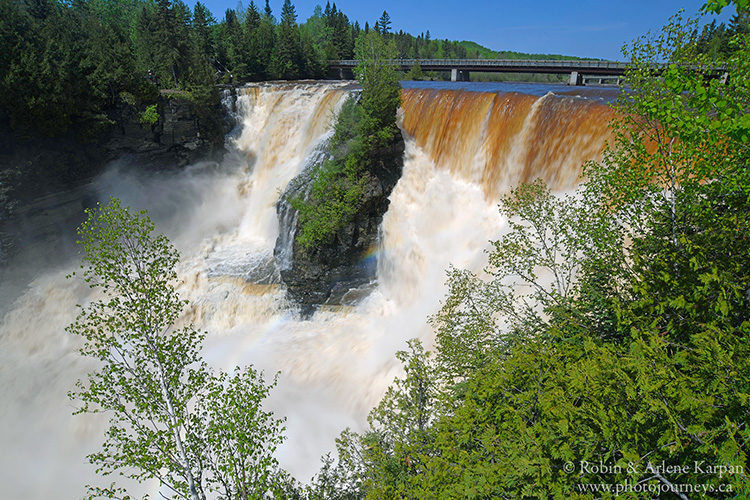 Kakabeka Falls