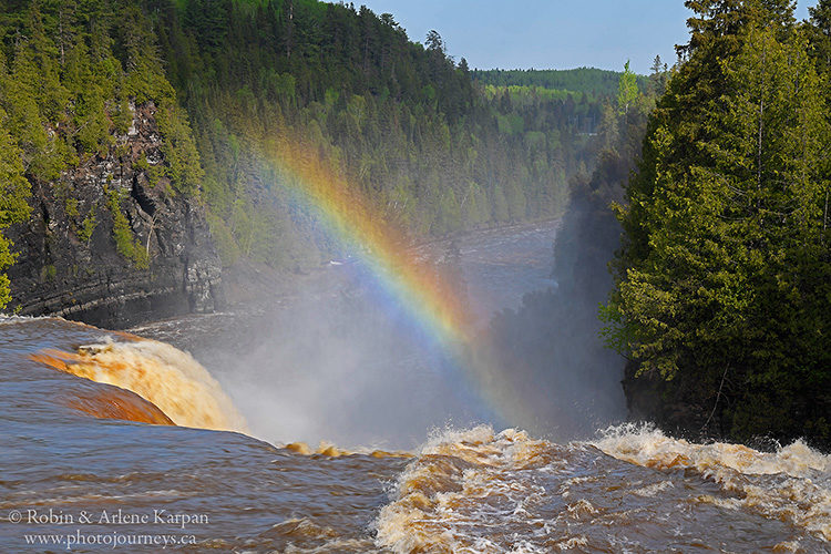 Kakabeka Falls