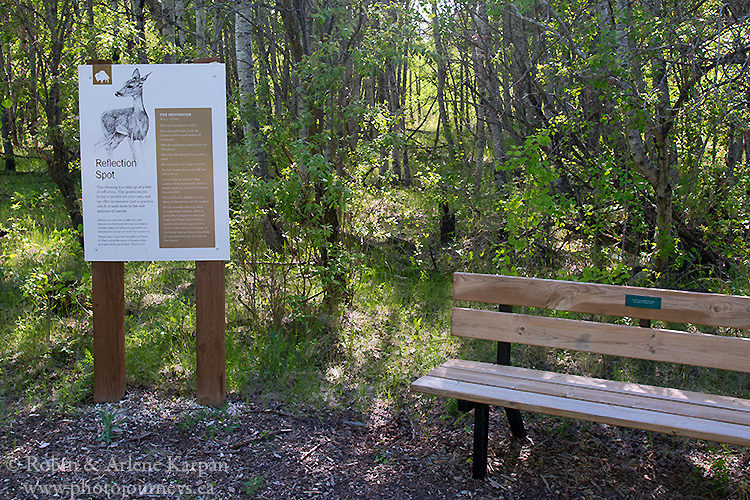 Fort Whyte Alive, Winnipeg, Manitoba