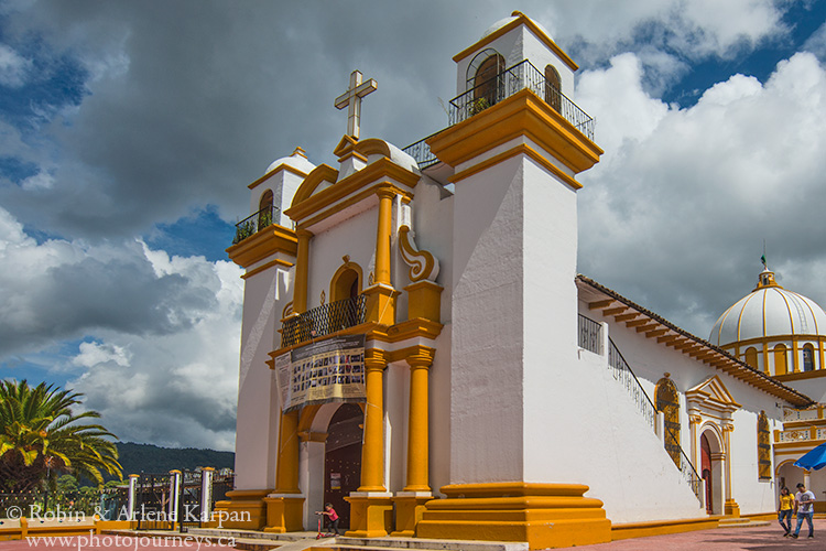 The Joys of Visiting San Cristobal, Mexico - Photo Journeys