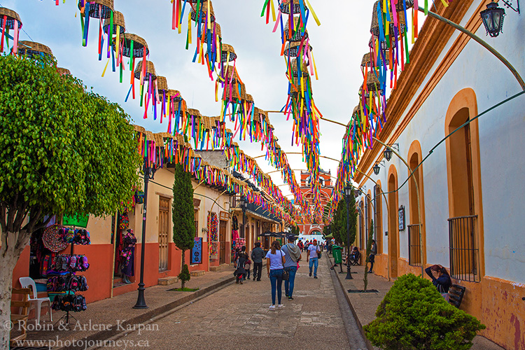 San Cristobal de las Casas, Chiapas, Mexico