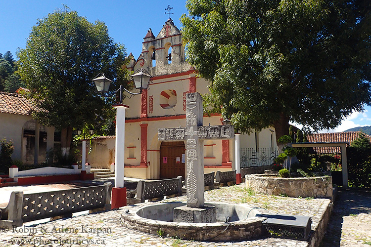 San Cristobal de las Casas, Chiapas, Mexico