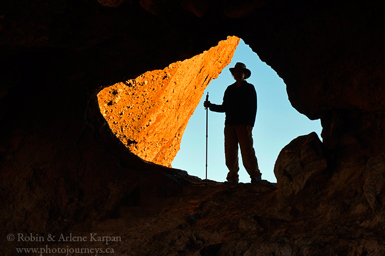 Papago Park, Phoenix, Arizona