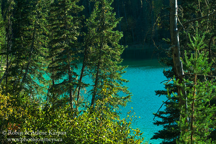 Gem Lakes, Saskatchewan