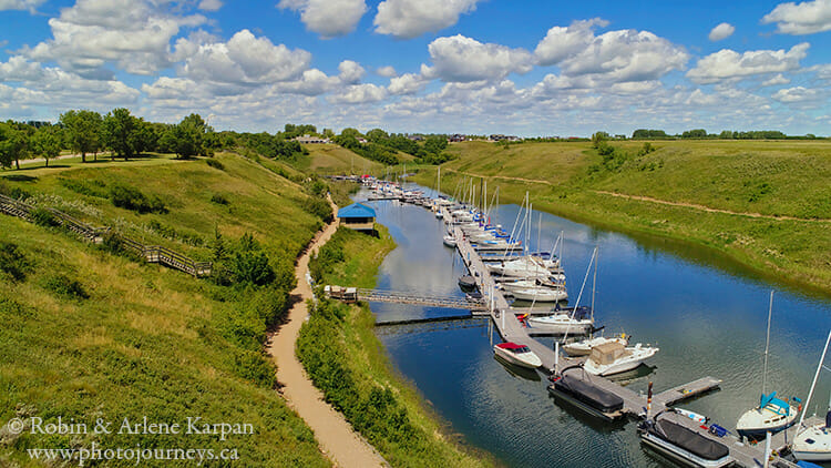 Elbow Harbour, Saskatchewan