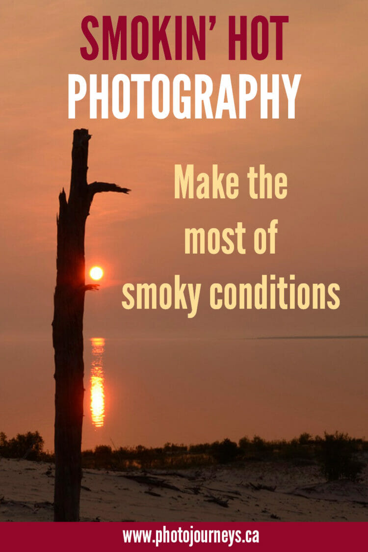 Pin for Smoky Photography