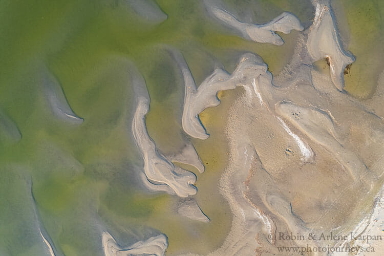 Good Spirit Lake, Saskatchewan