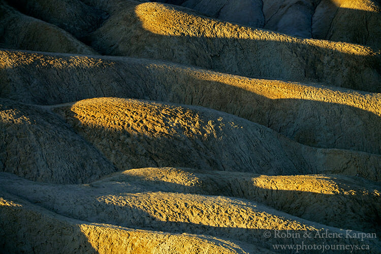 Death Valley National Park, CA