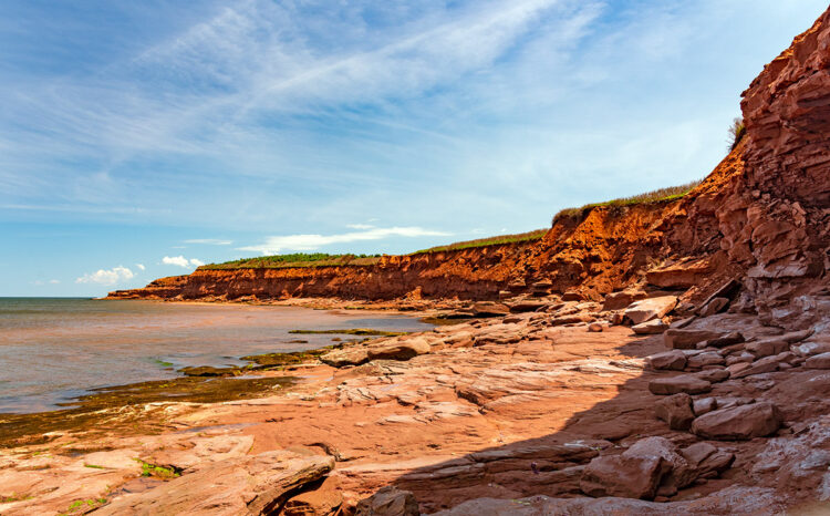 Prince Edward Island National Park