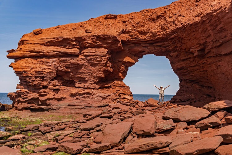 Prince Edward Island National Park