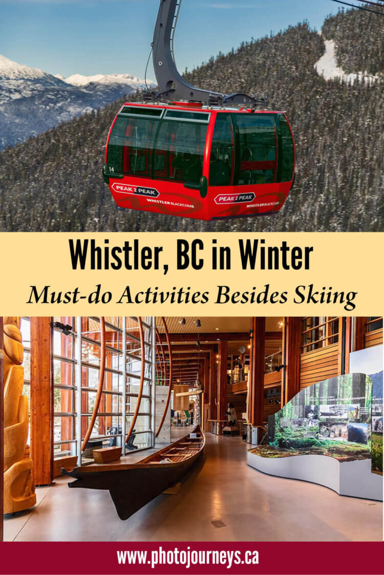 PIN for Whistler in Winter from Photojourneys.ca