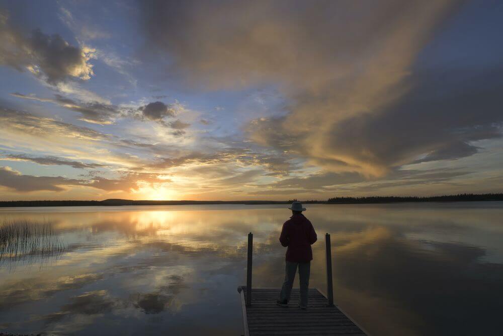 Anglin Lake RAW unprocessed file