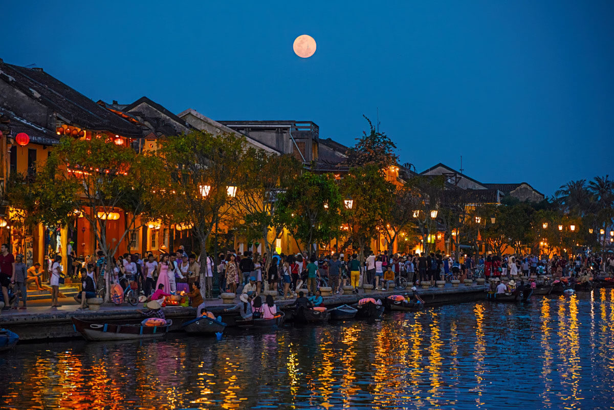 Hoi An, Vietnam