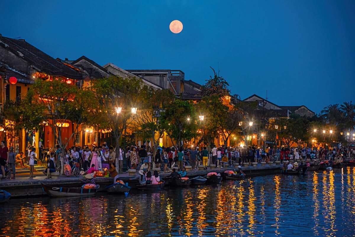 Hoi An, Vietnam