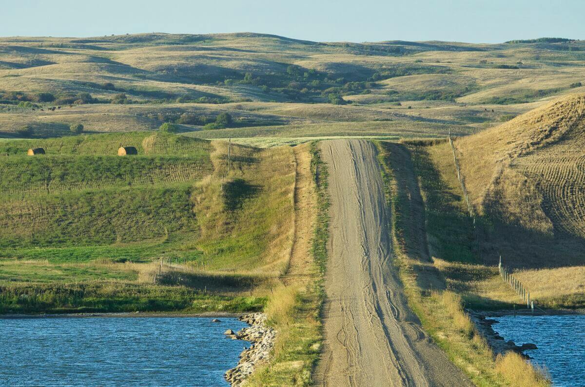 Rolling Down the Sandhills / Running Up the Sandhills ☀️ The