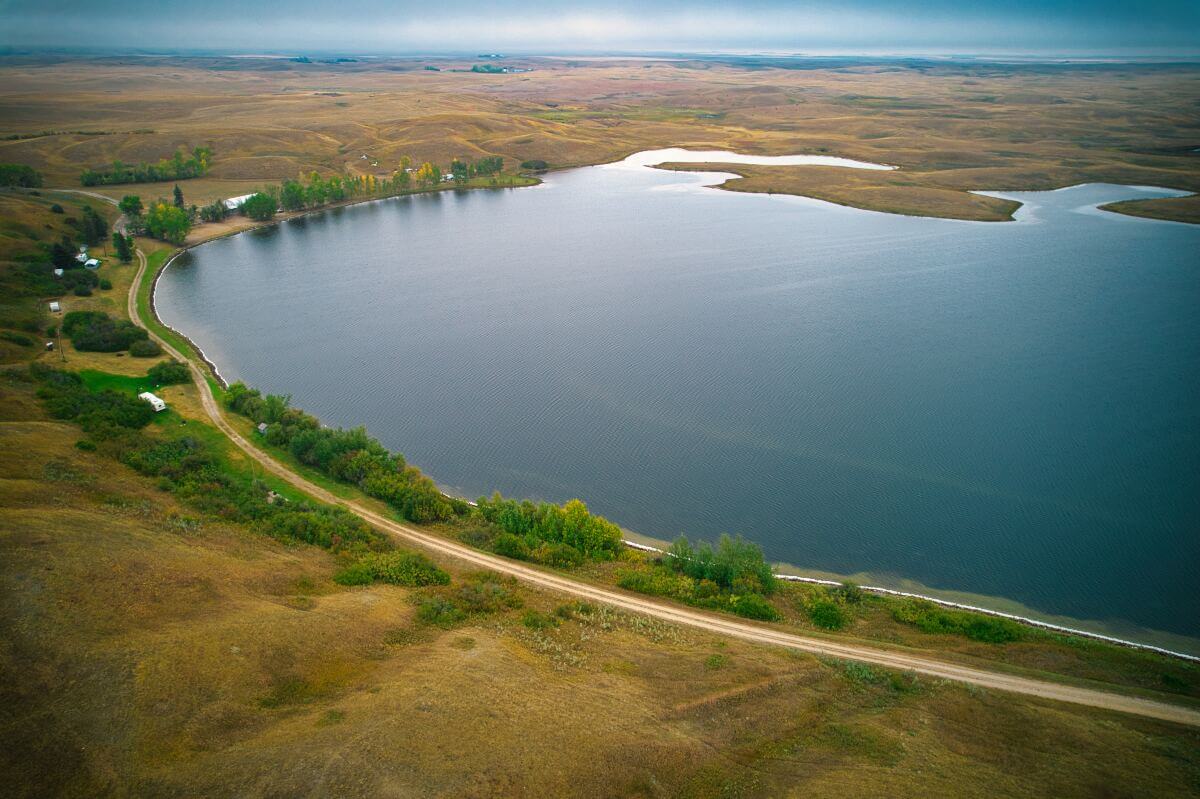 Oro Lake, Saskatchewan
