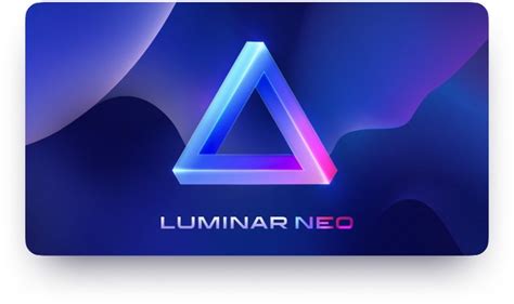 Luminar logo