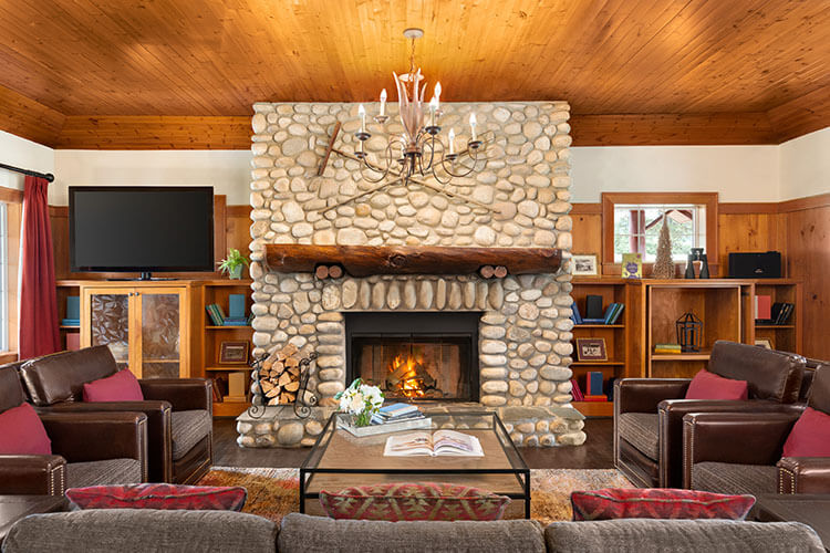 Gardiners' Cabin, Jasper Park Lodge, Alberta