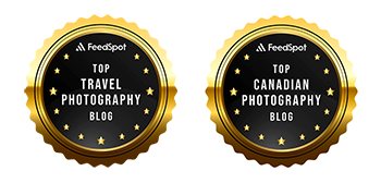 Feedspot awards