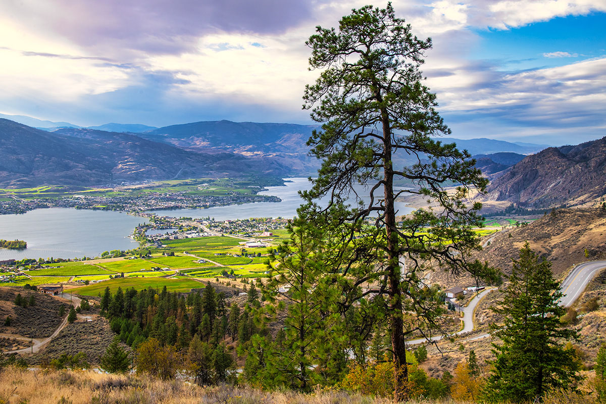 Osoyoos, BC