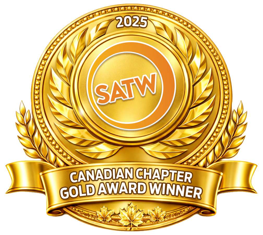 SATW Gold Award, 2025