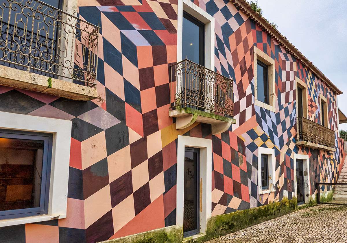 Lagos, Portugal