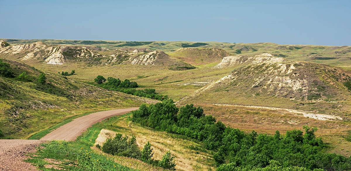 Rockglen, Saskatchewan