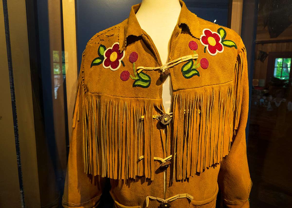 Fort Langley National Historic Site, BC