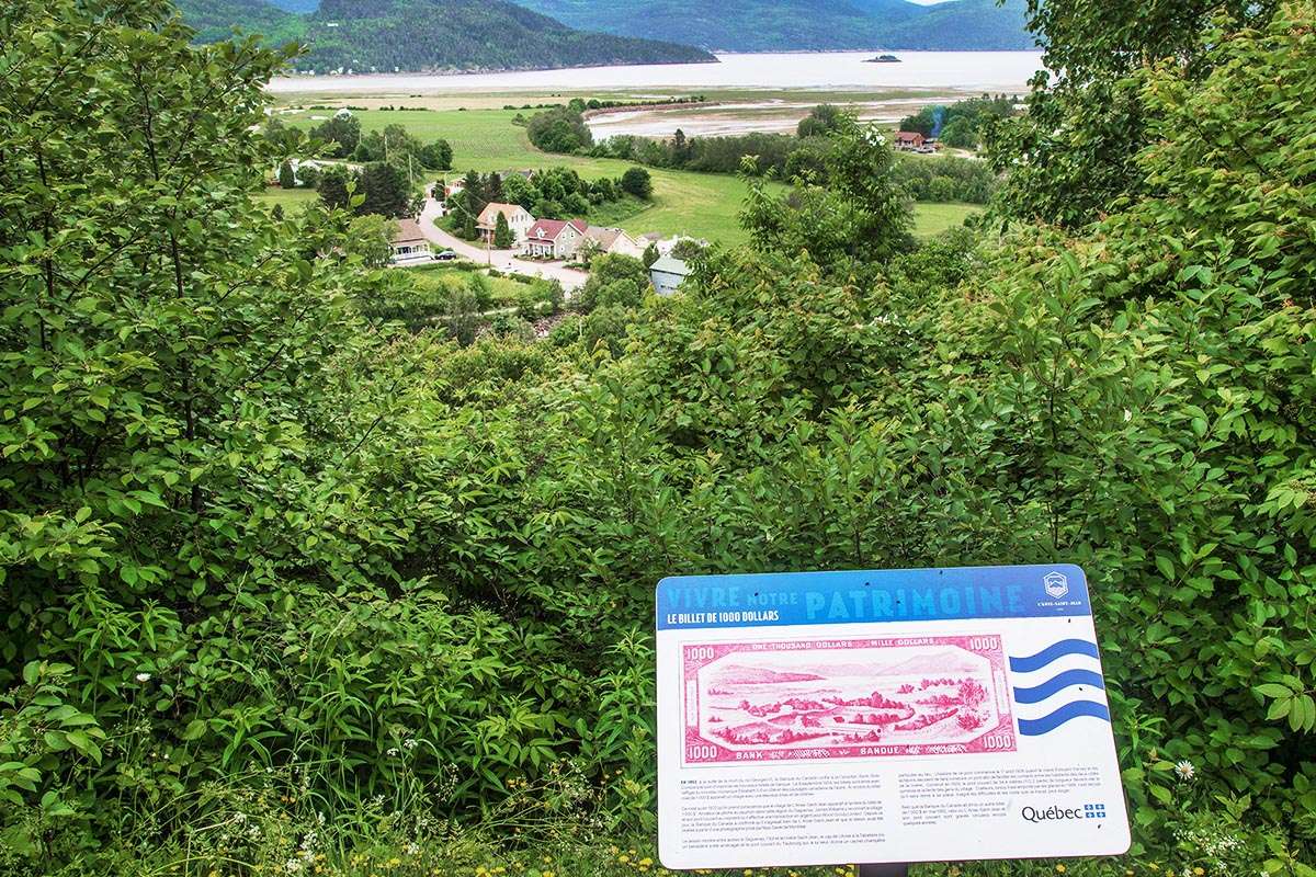 L'Anse-Saint-Jean, Quebec