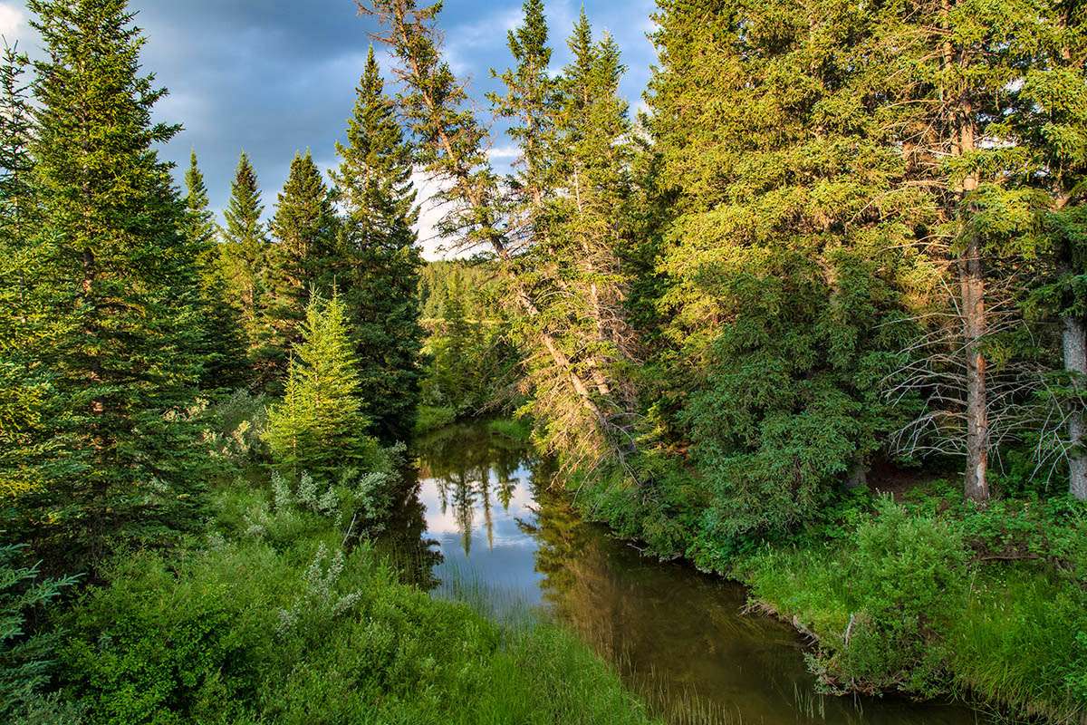 Battle Creek, Saskatchewan