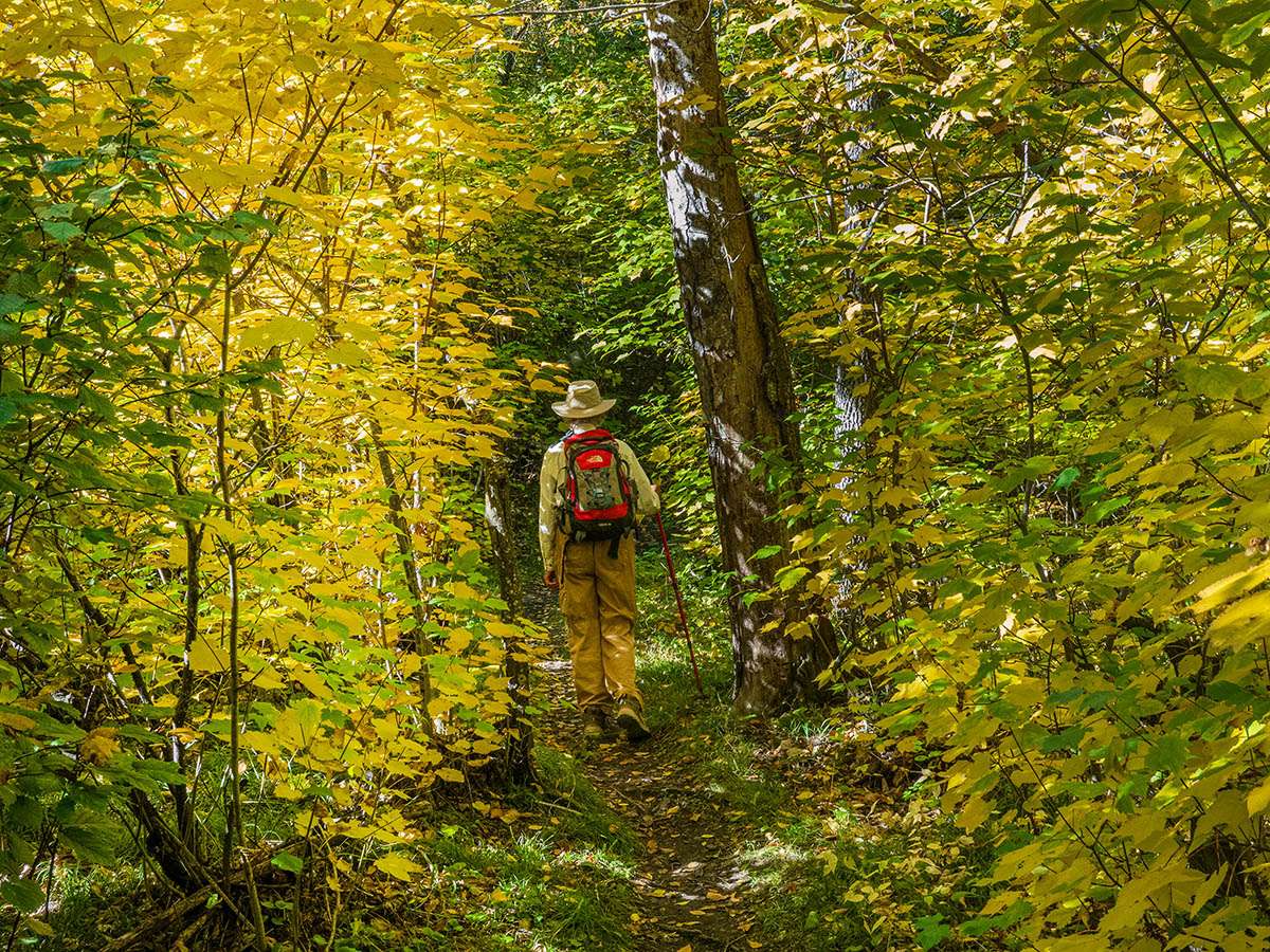 Riding Mountain National Park, Manitoba